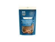 Maltas cinamonas WELL DONE, 22 g