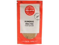 Maltas kuminas SALDVA, 22 g