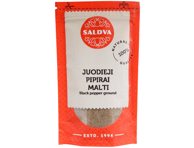 Malti juodieji pipirai SALDVA, 25 g