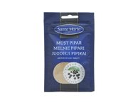 Malti juodieji pipirai SANTA MARIA, 16 g