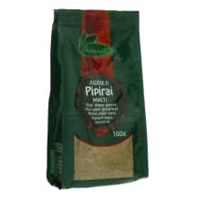 Malti juodieji pipirai SAUDA, 100 g