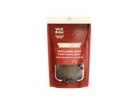 Malti juodieji pipirai WELL DONE, 25 g