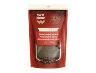 Malti juodieji pipirai WELL DONE, 70 g