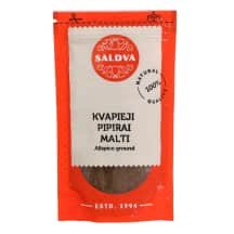 Malti kvapieji pipirai SALDVA, 25 g