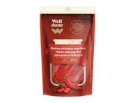 Maltos aitriosios paprikos WELL DONE, 40 g