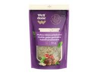 Maltos mėsos prieskoniai WELL DONE, 55 g