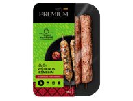 Maltos vištų šlaunelių mėsos filė iešmeliai PREMIUM, 480 g