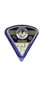 Mammen Danablu Pelėsinis sūris, 100 g