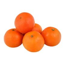 Mandarinai Murcott, 1 kl., 1 kg