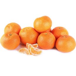 Mandarinai NADARCOTT , 1-3 dydis, 2 kl, kg