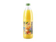 Mandarinų sultys WELL DONE,PET NFC, 1 l