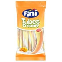 Mango skonio guminukai TUBES FINI, 80 g