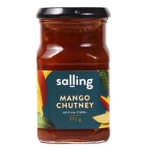 Mangų čatnis SALLING, 370 g