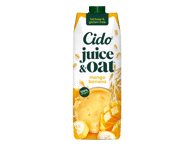 Mangų ir bananų skonio avižų gėrimas CIDO, 1 l