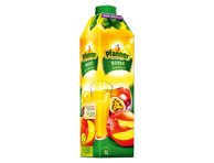 Mangų ir pasiflorų nektaras, 1 l