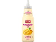 Mangų-kario padažas FELIX, 335 g