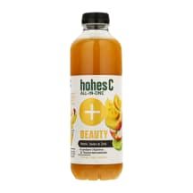 Mangų, laimų sulčių gėr. HOHES BEAUTY, 0.85 l