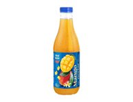 Mangų nektaras iš koncentruotos mangų tyrės, 1 l