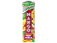 Mangų, obuolių, apelsinų gėrimas TYMBARK, 1 l