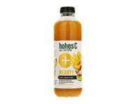 Mangų, persimonų, laimų sulčių gėrimas HOHES C RELOAD, 850 ml