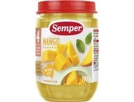 Mangų tyrelė SEMPER, nuo 4 mėn., 190 g