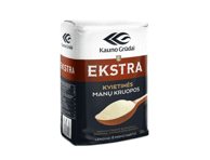 Manų kruopos EKSTRA, 500 g