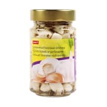 Mar. česnakai su žolelėm. RIMI, / 140 g, 230 g