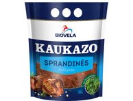 Mar. KAUKAZO kiaulienos sprandinės šašlykas su žolel., 700 g