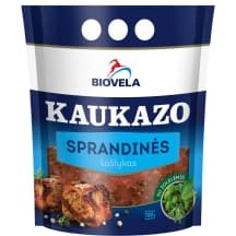 Mar. kiaul. sprandinės šašlykas BIOVELA, 700 g