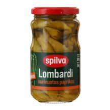 Mar. LOMBARDIJOS pipir. SPILVA, / 150 g, 300 g