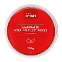 Mar. silkių gab. pom. pad. RIMI SMART, 200 g