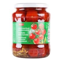 Mar. vyšniniai pomidorai RIMI, / 360 g, 690 g