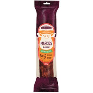 MARČIOS vytinta dešra, a. r., 200 g