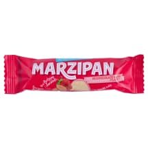 Marcipan. batonėlis SKRIVERU, su brašk., 40 g