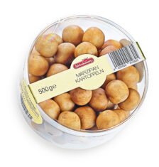 Marcipaninės bulvytės, 500 g