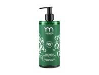 MARGARITA ALLERGY CERTIFIED Bekvapis rankų muilas, 400 ml
