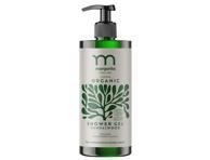 MARGARITA COSMOS ORGANIC dušo želė sandalmedžio aromato, 400 ml