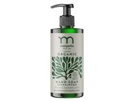 MARGARITA COSMOS ORGANIC rankų muilas sandalmedžio aromato, 300 ml