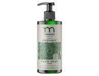 MARGARITA COSMOS ORGANIC rankų muilas ūdo medienos aromato, 300 ml