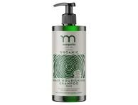 MARGARITA COSMOS ORGANIC šampūnas ūdo medienos aromato, 400 ml