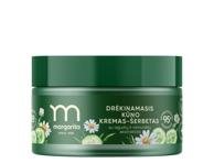 MARGARITA Drėkinamasis kūno kremas-šerbetas su agurkų ir ramunėlių ekstraktais, 250 ml
