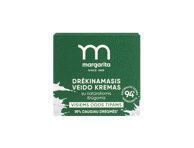 MARGARITA drėkinamasis veido kremas su išrūgomis, 50 ml