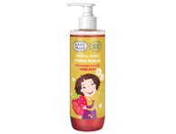 MARGARITA KAKĖ MAKĖ Braškių kvapo rankų muilas, 250 ml
