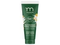 MARGARITA Maitinamasis rankų kremas su pienu ir medumi, 75 ml