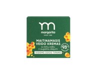 MARGARITA maitinamasis veido kremas su bičių vašku ir augaliniu aliejumi, 50 ml