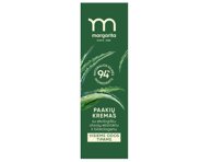 MARGARITA paakių kremas su alavijų ekstraktu ir biokolagenu, 15 ml