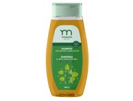 MARGARITA Šampūnas su alaus mielėmis ploniems plaukams, 400 ml