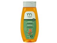 MARGARITA Šampūnas su šaltalankių aliejumi kasdienei priežiūrai, 400 ml