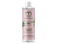 MARGARITA SENSITIVE SKIN micelinis vanduo su beržų sula ir vaistažolių ekstraktais, 200 ml