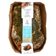 Marin. ančiukas įdaryt.obuol. KITCHEN ME, 1 kg